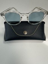 $460 MSRP Moscot Custom