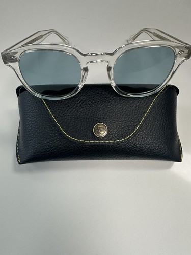 Occhiali sole moscot - occhiali,