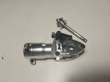 Trex 600 Scatola Coda Upgrade