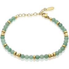 Bracciale Con Perline Donna