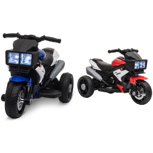 Homcom moto elettrica per - homcom,