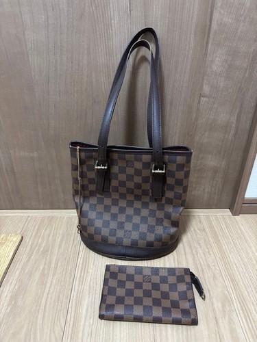 Borsa mano louis - mano, vuitton