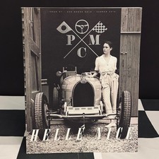 PRIVATE MOTOR CLUB PMC LIMITED