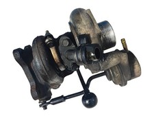 TURBINA TURBO PER OPEL Astra H