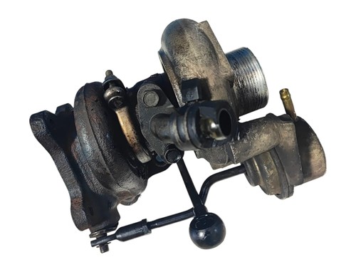 Turbina turbo per opel - turbina,