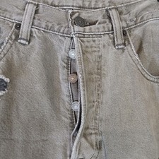 Jeans Levis 501 CT uomo W31