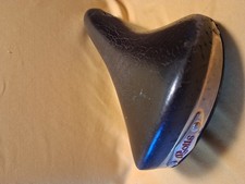 SELLA BICI CORSA SAN MARCO ROLLS  VINTAGE PER EROICA 