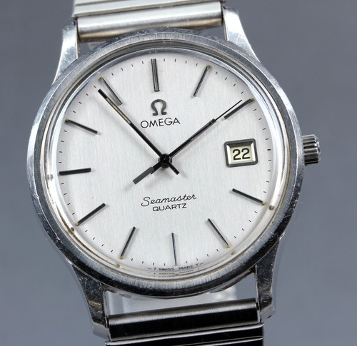 Orologio uomo omega - da,