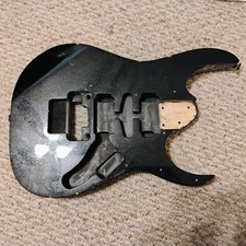 Corpo Ibanez Prestige RG2550Z