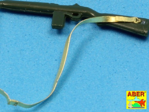 Aber models a123 1 35 - a123, 1:35