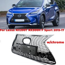 For 2015 2016 2017 Lexus