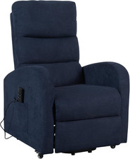 Poltrona relax elettrica - elettrica, 4