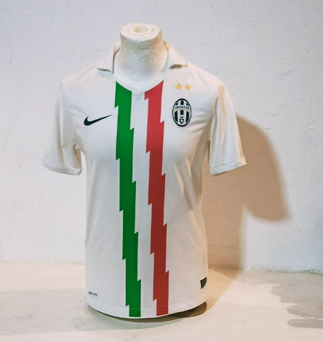 Juventus 2010 nike - 2010/11,