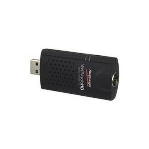 Hauppauge wintv solohd - wintv,