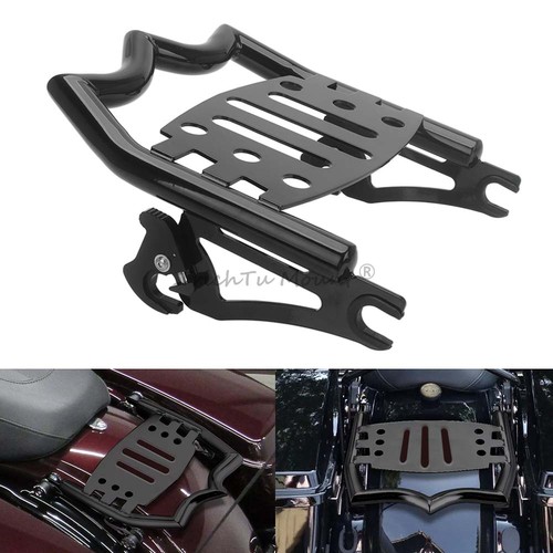 Portapacchi sissy bar - portapacchi,