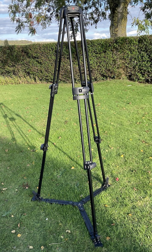 Manfrotto 525mvb a1400823 - 525mvb,