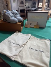 Scarpe Louis Vuitton Nuove con
