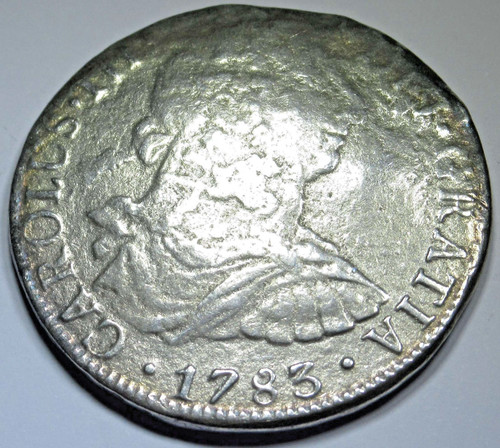 Moneta pirata dollaro