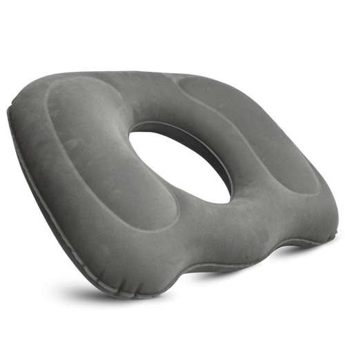 Cuscino gonfiabile seduta - cuscino,