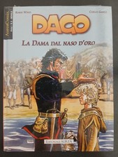 (AUREACOMIX) DAGO n. 70