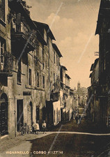 Eb32 cartolina vignanello - eb32,