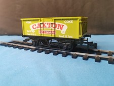 Lima  corro Minerario  Caxton