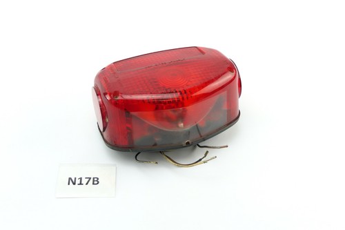Suzuki 400 1977 fanale - 400,