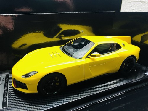Aero3 touring superleggera - aero3,