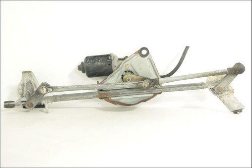 Moteur essuie glace avant