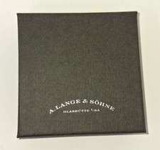 A. Lange & Sohne piccola