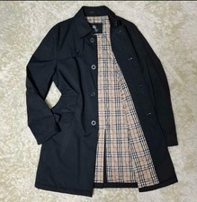 BURBERRY BLACK LABEL Trench