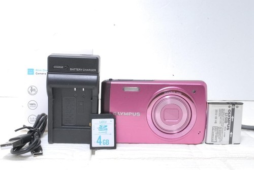 Fotocamera digitale compatta