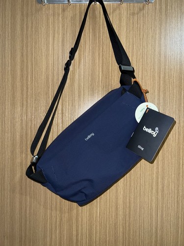 Bellroy venture sling big - venture, 9l