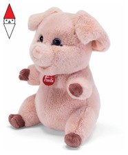 PELUCHE TRUDI MAIALE ZACK S