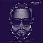 Maitre Gims  - A Contrecour - Reedition - Cd - Usato