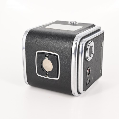 Hasselblad pulsante a v - mm,