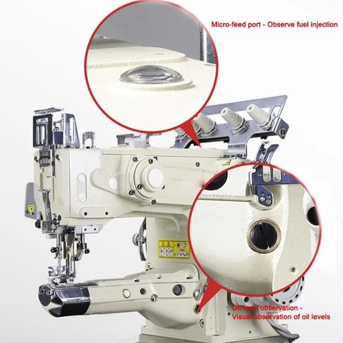 Macchina cucire manuale - macchina,