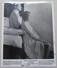 FOTO PROMO STAMPA 1982 FILM