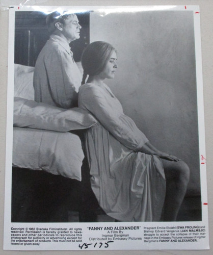 Foto promo stampa 1982 film - foto,