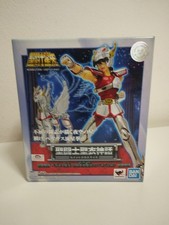 saint Seiya myth cloth bandai Pegasus V1 revival