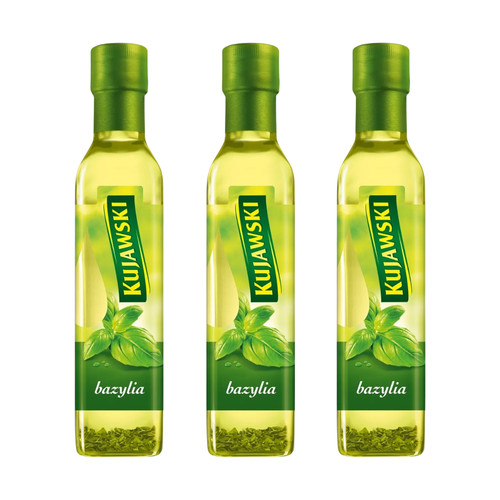 Kujawski olio colza - kujawski,