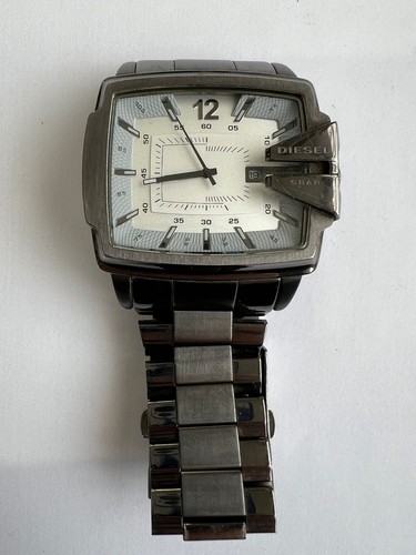 Orologio polso uomo diesel - uomo,