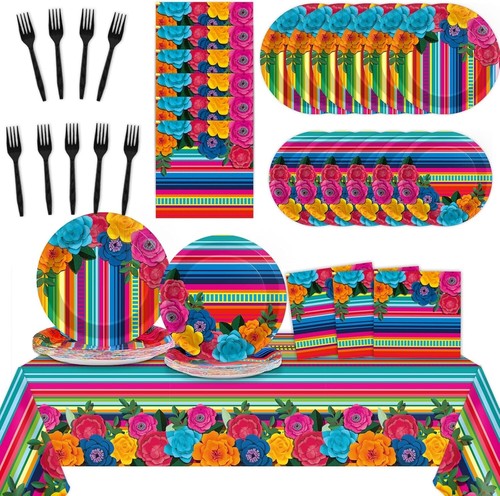 Pezzi forniture per feste - 98,