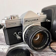 Fujica ST701 fotocamera reflex