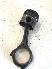 Tipo di motore Audi A6