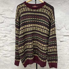 Vintage Stone Haven Sweater