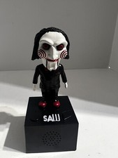 RARO 2004 SAW Billy Puppet