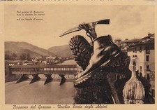 BASSANO DEL GRAPPA:  Vecchio