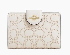 Portafoglio Coach Medium