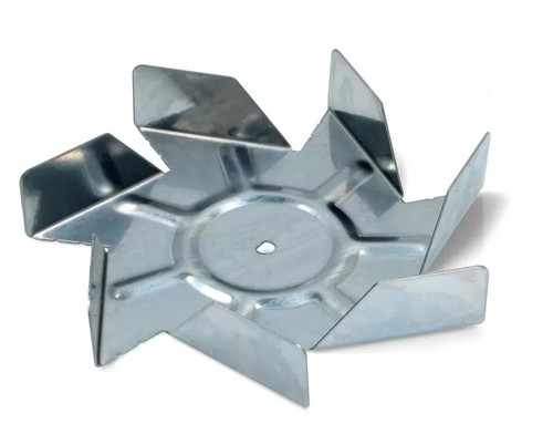 Ventola ricambio per - ricambio, motore